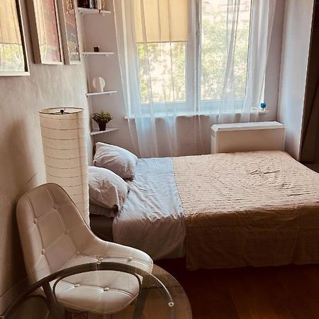 Kr Apartament 크라쿠프 외부 사진
