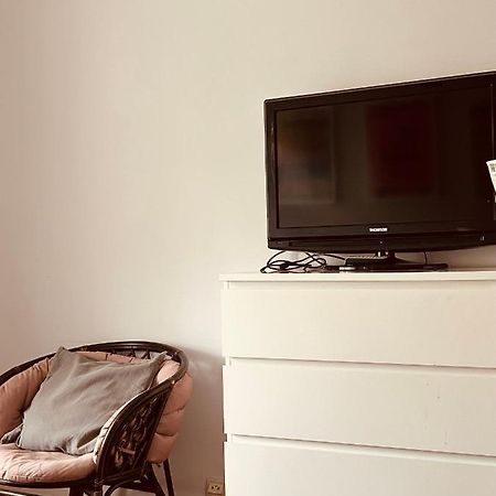 Kr Apartament 크라쿠프 외부 사진