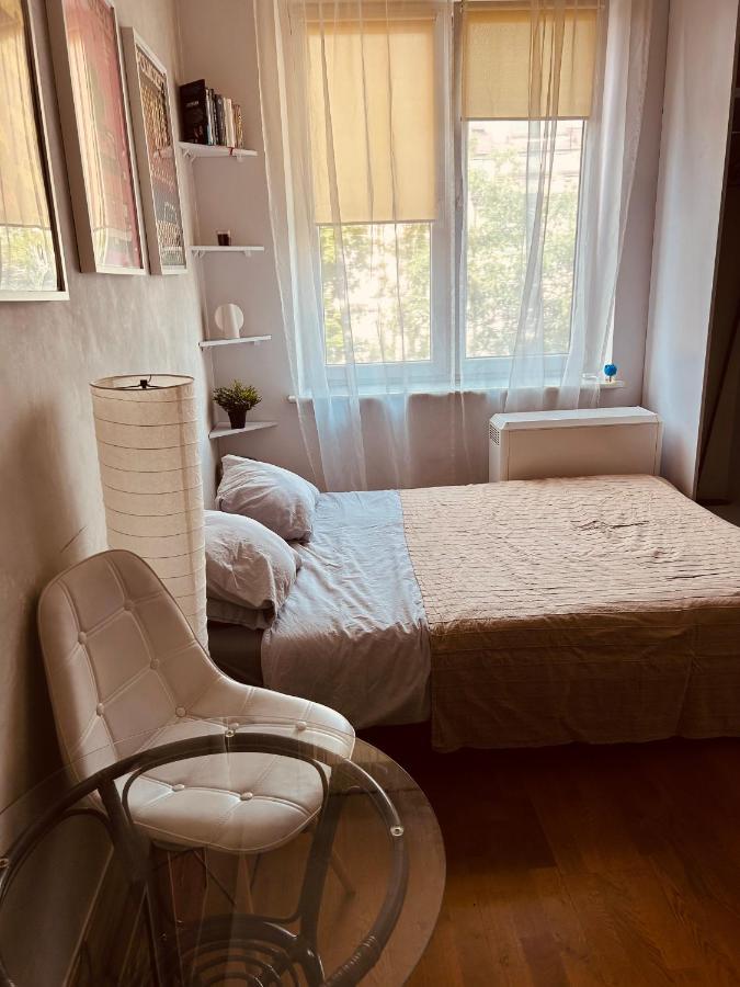 Kr Apartament 크라쿠프 외부 사진