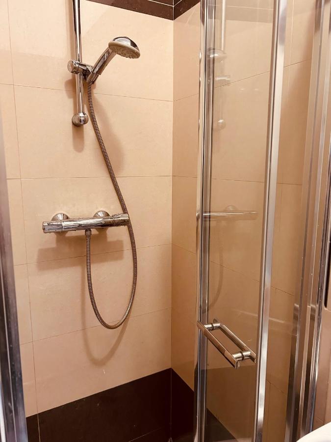 Kr Apartament 크라쿠프 외부 사진