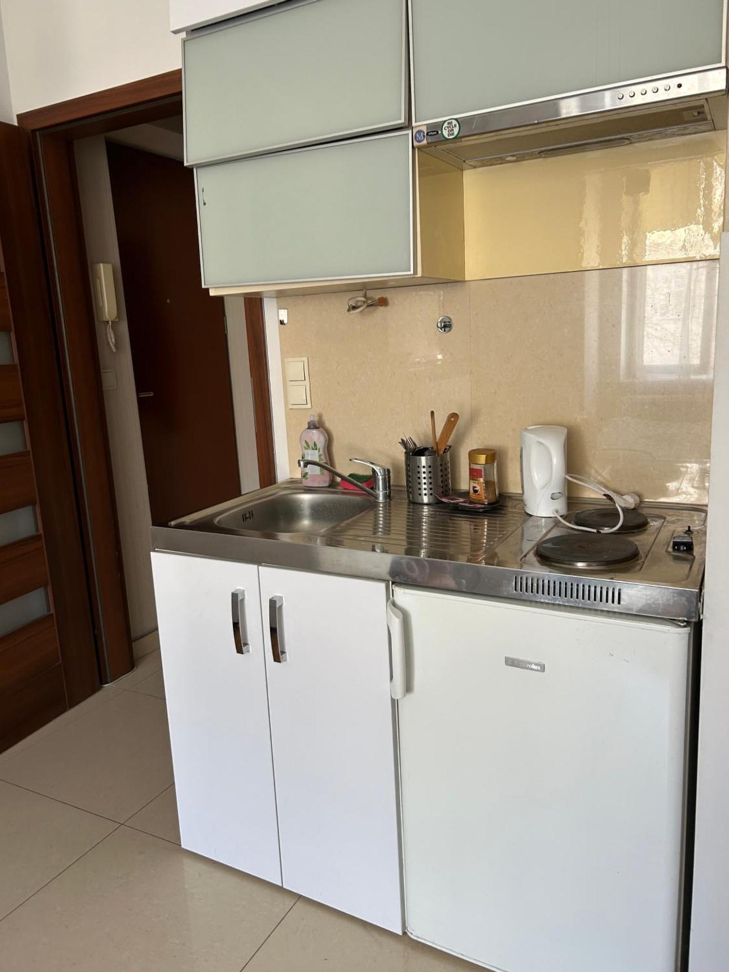 Kr Apartament 크라쿠프 외부 사진